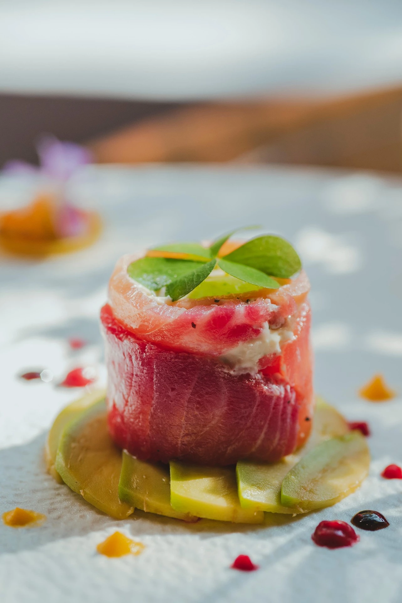 Private chef Greece