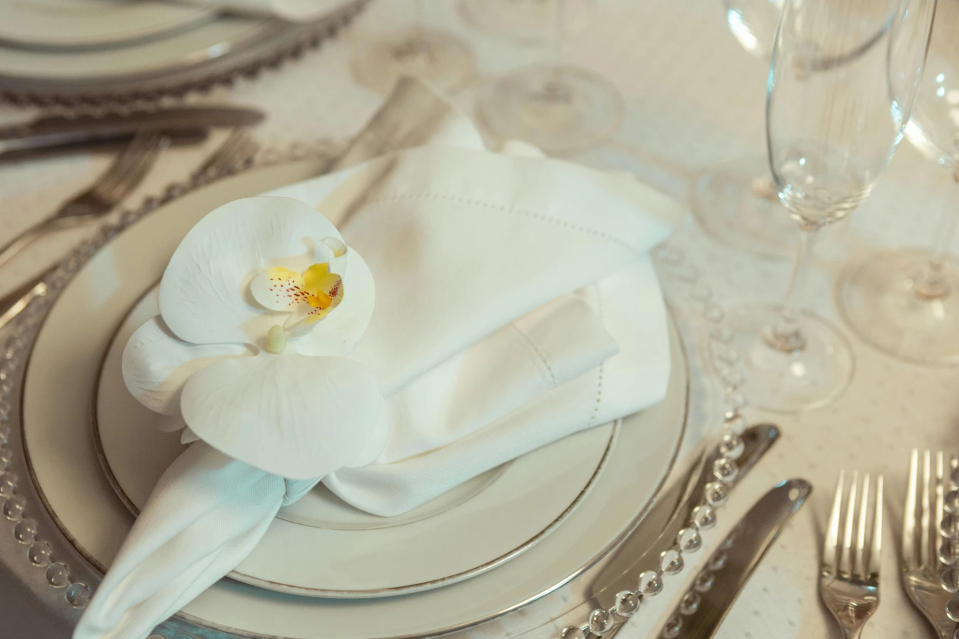 Private chef Greece