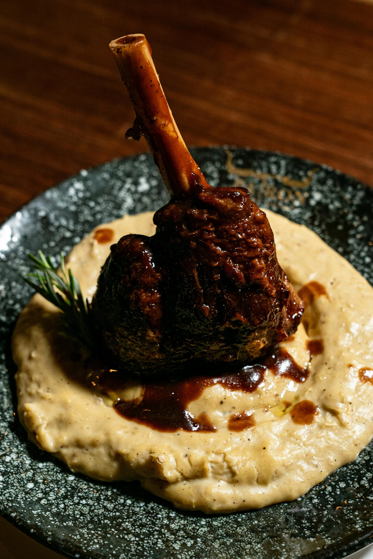 Private chef