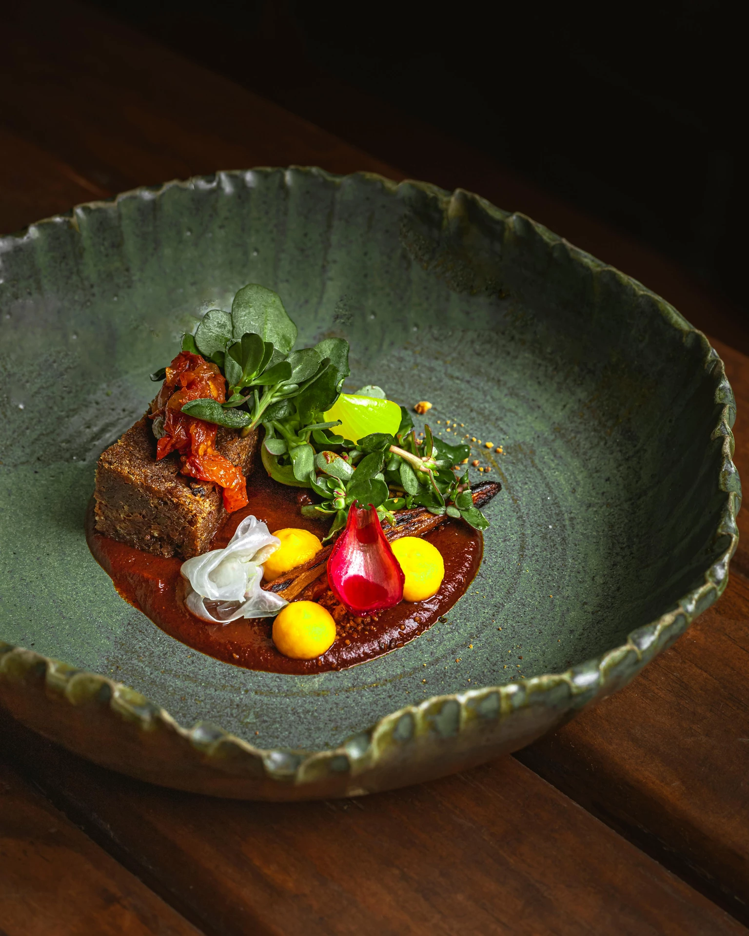 Private chef — RS Private Selection