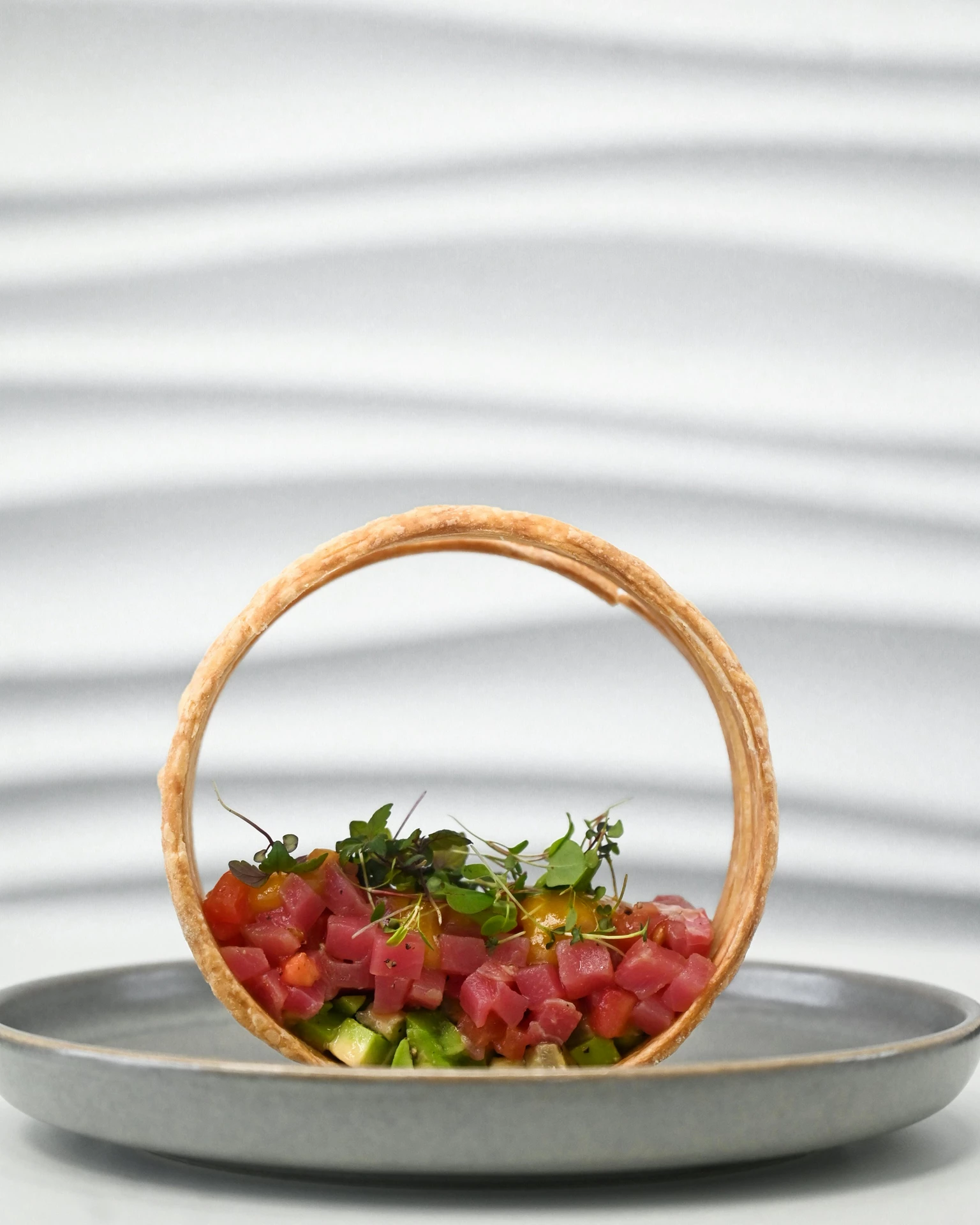 Private chef — RS Private Selection
