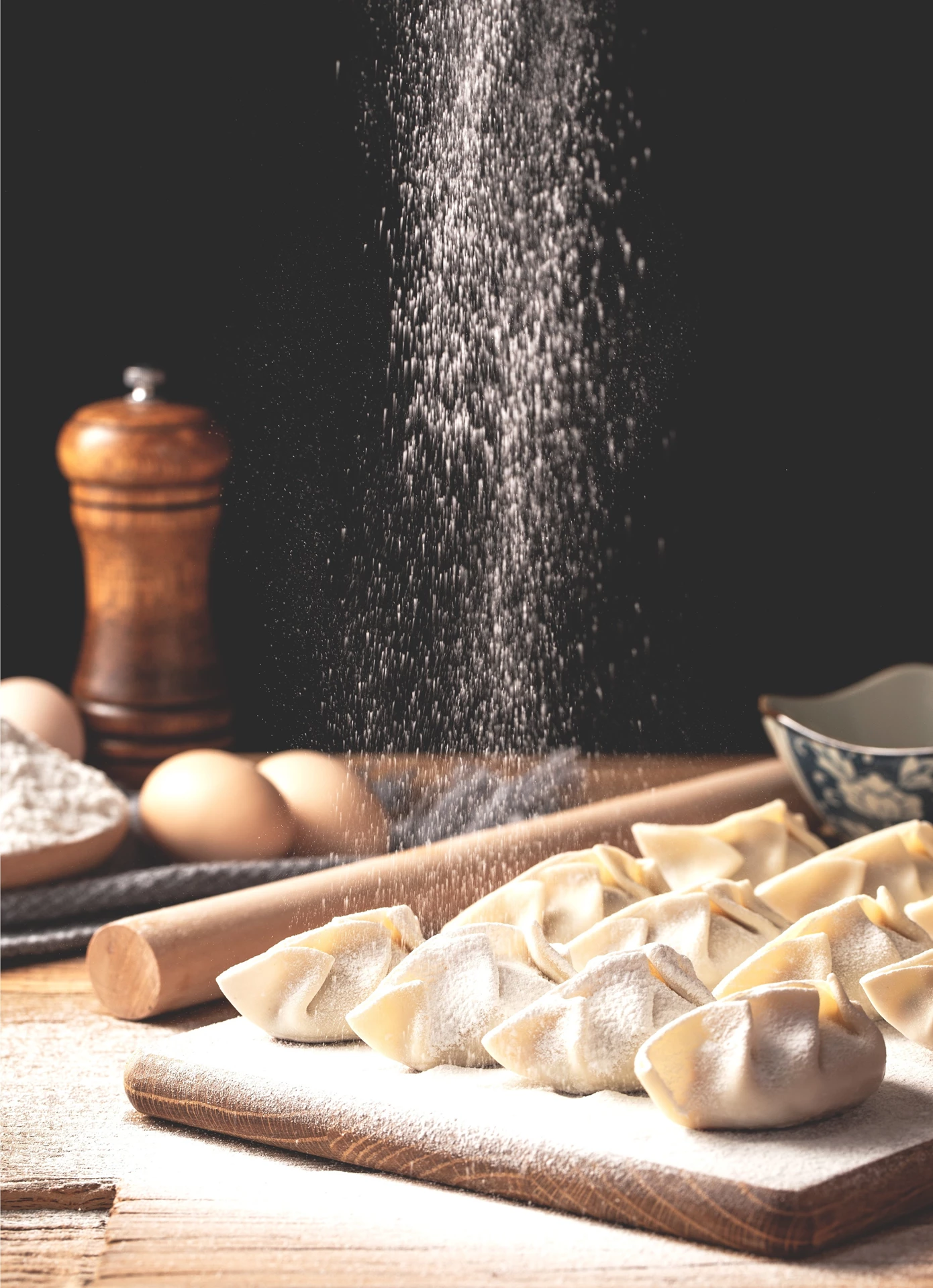 Private chef — RS Private Selection