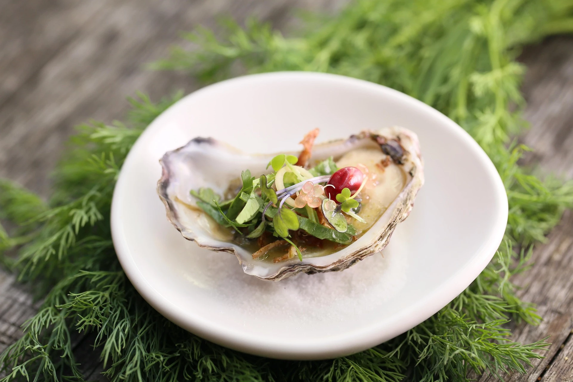 Private chef — RS Private Selection